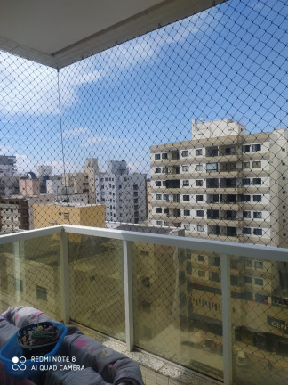 Imagem Imóvel com 2 Quartos à Venda, 68 m² em Praia Do Morro - Guarapari Imagem Imóvel com 2 Quartos à Venda, 68 m² em Praia Do Morro - Guarapari