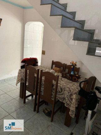 Imagem Sobrado com 3 Quartos à Venda, 174 m² em Centro - Diadema Imagem Sobrado com 3 Quartos à Venda, 174 m² em Centro - Diadema