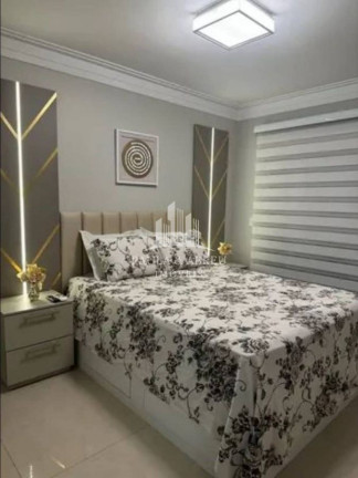 Imagem Apartamento com 3 Quartos à Venda, 108 m² em Santo Antônio - São Caetano Do Sul Imagem Apartamento com 3 Quartos à Venda, 108 m² em Santo Antônio - São Caetano Do Sul