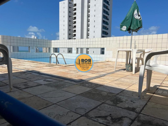 Imagem Apartamento com 3 Quartos à Venda, 97 m² em Candeias - Jaboatão Dos Guararapes Imagem Apartamento com 3 Quartos à Venda, 97 m² em Candeias - Jaboatão Dos Guararapes