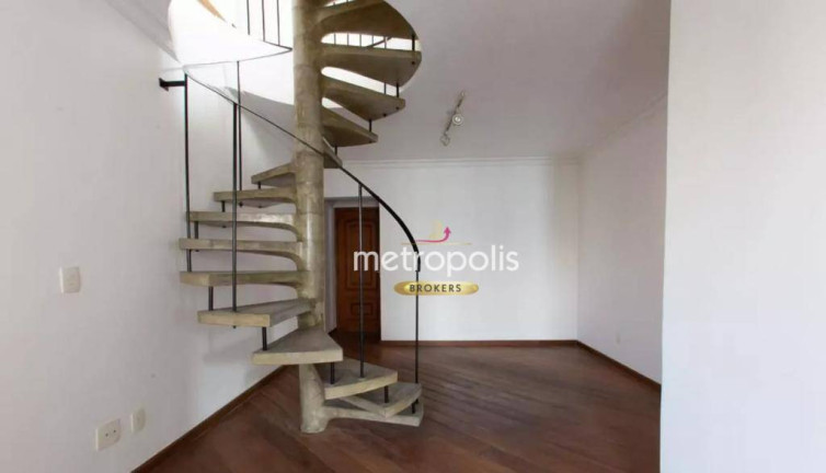 Imagem Cobertura com 3 Quartos à Venda, 187 m² em Moema - São Paulo Imagem Cobertura com 3 Quartos à Venda, 187 m² em Moema - São Paulo