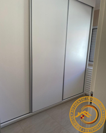 Imagem Apartamento com 3 Quartos à Venda, 67 m² em Residencial Villa Verde - Itu
