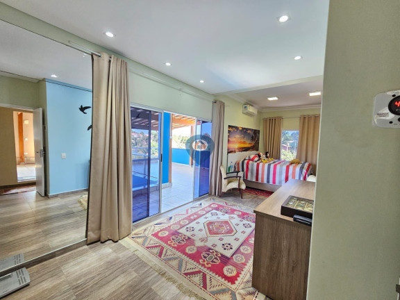 Imagem Casa com 3 Quartos à Venda, 377 m² em Granja Caiapiá - Cotia