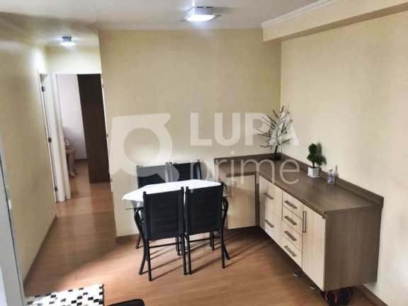 Imagem Apartamento com 2 Quartos à Venda, 53 m² em Vila Gustavo - São Paulo Imagem Apartamento com 2 Quartos à Venda, 53 m² em Vila Gustavo - São Paulo