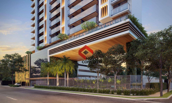 Apartamento com 3 Quartos à Venda, 94 m² em Aldeota - Fortaleza