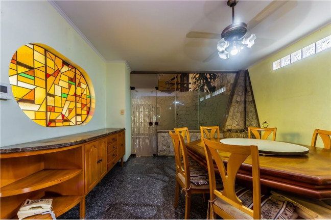 Imagem Casa com 5 Quartos à Venda, em Vila Regente Feijó - São Paulo Imagem Casa com 5 Quartos à Venda, em Vila Regente Feijó - São Paulo