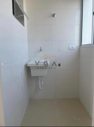 Imagem Apartamento com 2 Quartos à Venda, 43 m² em Artur Alvim - São Paulo