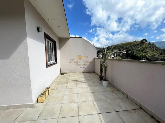 Imagem Apartamento com 2 Quartos à Venda, 152 m² em Bom Retiro - Teresópolis