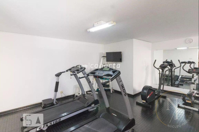 Imagem Apartamento com 3 Quartos à Venda, 130 m² em Vila Regente Feijó - São Paulo Imagem Apartamento com 3 Quartos à Venda, 130 m² em Vila Regente Feijó - São Paulo