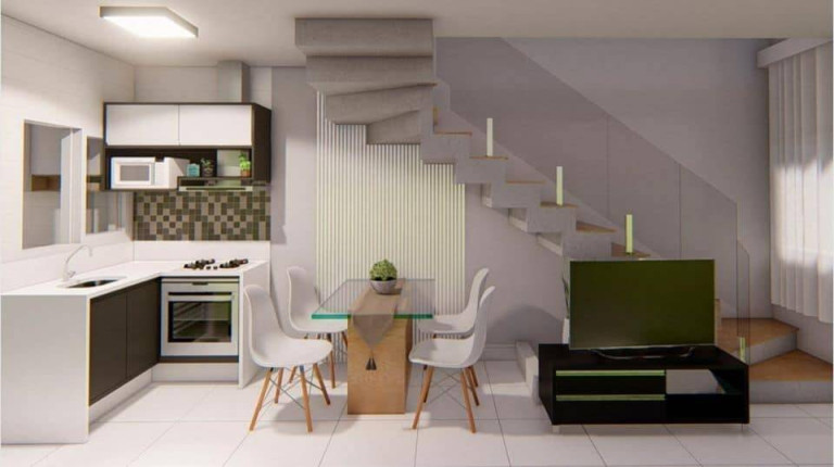 Imagem Apartamento com 2 Quartos à Venda, 49 m² em Jardim Santa Marta - Sorocaba Imagem Apartamento com 2 Quartos à Venda, 49 m² em Jardim Santa Marta - Sorocaba