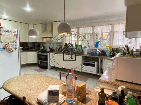 Imagem Casa de Condomínio com 4 Quartos à Venda, 3.136 m² em Chácara Santa Lúcia Dos Ypes - Carapicuíba