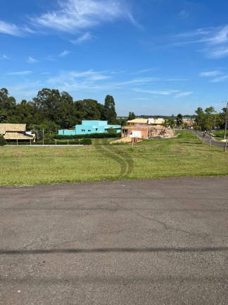 Imagem Terreno à Venda, 1.460 m² em Caguassu - Sorocaba Imagem Terreno à Venda, 1.460 m² em Caguassu - Sorocaba