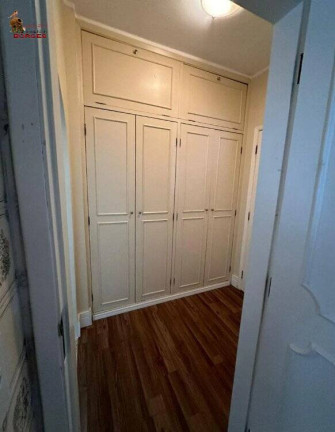 Imagem Apartamento com 4 Quartos à Venda, 130 m² em Campo Belo - São Paulo