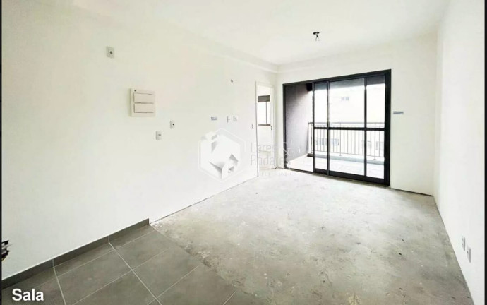 Imagem Apartamento com 1 Quarto à Venda, 35 m² em Vila Guarani (z Sul) - São Paulo Imagem Apartamento com 1 Quarto à Venda, 35 m² em Vila Guarani (z Sul) - São Paulo