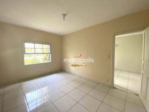 Imagem Casa com 3 Quartos à Venda, 120 m² em Jardim Bela Vista - Santo André