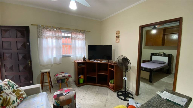 Imagem Casa com 2 Quartos à Venda, 49 m² em Maracanã - Praia Grande Imagem Casa com 2 Quartos à Venda, 49 m² em Maracanã - Praia Grande
