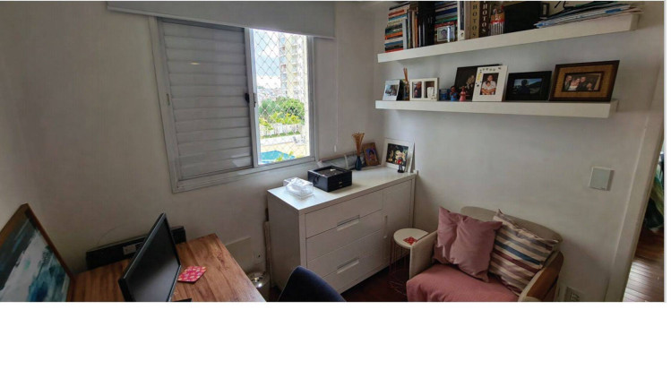 Imagem Apartamento com 3 Quartos à Venda, 120 m² em Vila Brasílio Machado - São Paulo