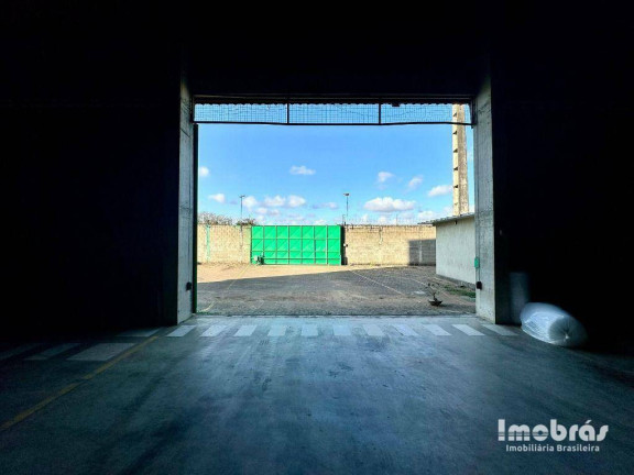 Imagem Galpão para Alugar, 2.520 m² em Distrito Industrial I - Maracanaú Imagem Galpão para Alugar, 2.520 m² em Distrito Industrial I - Maracanaú