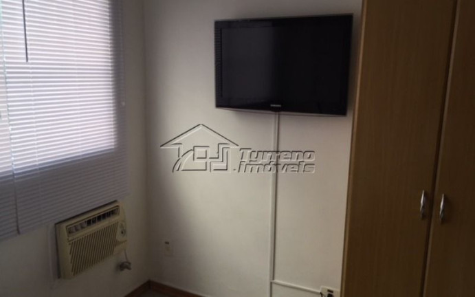 Imagem Apartamento com 1 Quarto à Venda, 40 m² em Jardim São Dimas - São José Dos Campos Imagem Apartamento com 1 Quarto à Venda, 40 m² em Jardim São Dimas - São José Dos Campos