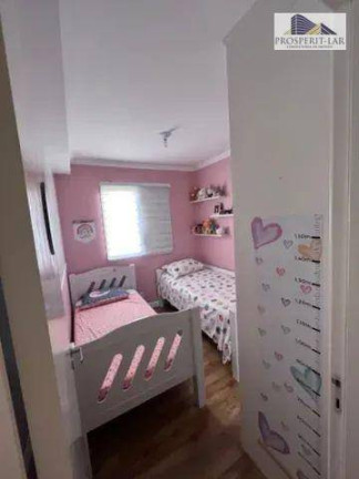 Imagem Apartamento com 2 Quartos à Venda, 60 m² em Picanco - Guarulhos