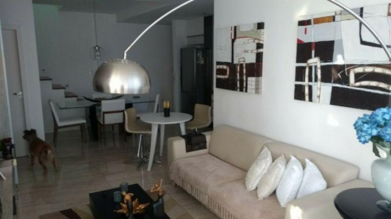 Imagem Cobertura com 3 Quartos à Venda, 180 m² em Centro - Cabo Frio Imagem Cobertura com 3 Quartos à Venda, 180 m² em Centro - Cabo Frio