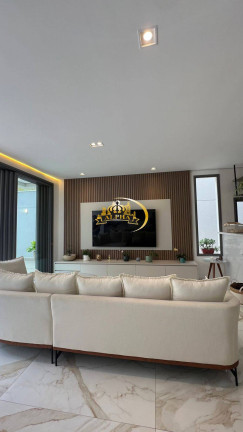 Imagem Casa de Condomínio com 3 Quartos à Venda, 200 m² em Tamboré - Santana De Parnaíba Imagem Casa de Condomínio com 3 Quartos à Venda, 200 m² em Tamboré - Santana De Parnaíba