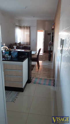 Imagem Casa com 2 Quartos à Venda, em Pq São Jorge - Santa Branca Imagem Casa com 2 Quartos à Venda, em Pq São Jorge - Santa Branca