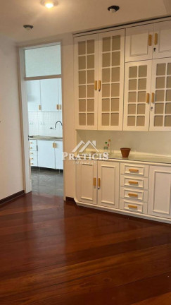 Imagem Apartamento com 3 Quartos à Venda, 137 m² em Vila Mariana - São Paulo