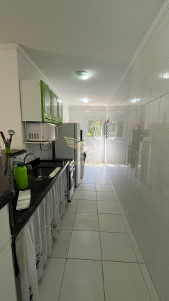 Imagem Apartamento com 2 Quartos à Venda, 72 m² em Praia Grande - Ubatuba