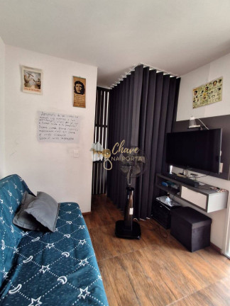 Imagem Apartamento com 1 Quarto à Venda, 28 m² em Sé - São Paulo