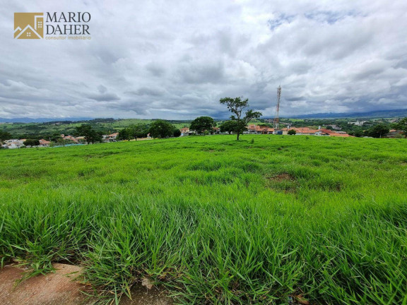 Imagem Terreno à Venda, 6.075 m² em Parque Novo Horizonte - São José Dos Campos