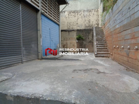 Imagem Galpão para Alugar, 629 m² em Jardim Califórnia - Barueri Imagem Galpão para Alugar, 629 m² em Jardim Califórnia - Barueri