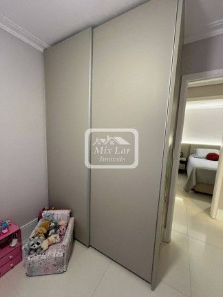 Imagem Apartamento com 2 Quartos à Venda, 69 m² em Presidente Altino - Osasco