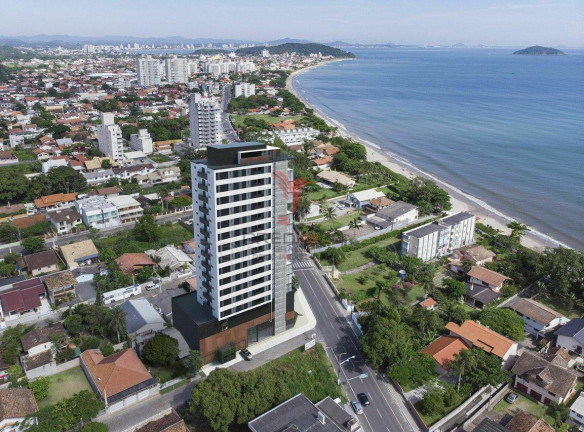 Imagem Apartamento com 3 Quartos à Venda, 128 m² em Armacao Do Itapocoroi - Penha Imagem Apartamento com 3 Quartos à Venda, 128 m² em Armacao Do Itapocoroi - Penha