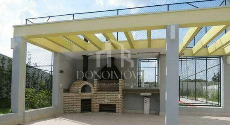 Imagem Apartamento com 3 Quartos à Venda, 65 m² em Santa Maria - Santo André Imagem Apartamento com 3 Quartos à Venda, 65 m² em Santa Maria - Santo André