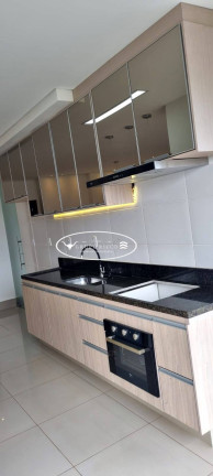 Imagem Apartamento com 3 Quartos à Venda, 117 m² em Jardim Atlântico - Goiânia