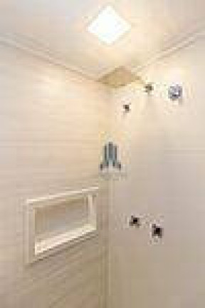 Imagem Apartamento com 4 Quartos à Venda, 188 m² em água Verde - Curitiba