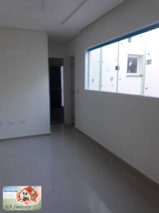 Imagem Apartamento com 2 Quartos à Venda, 80 m² em Vila Pires - Santo André