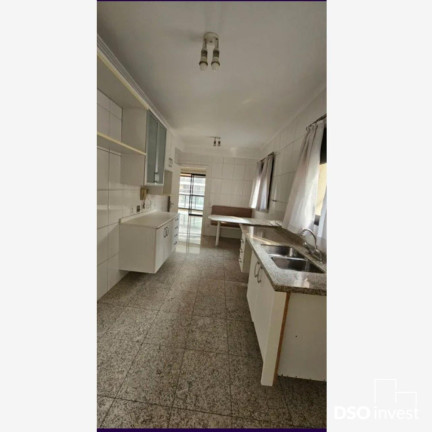 Imagem Apartamento com 3 Quartos à Venda,  em Vila Uberabinha - São Paulo