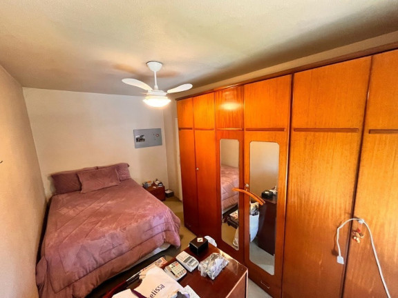 Imagem Apartamento com 1 Quarto à Venda, 37 m² em Cavalhada - Porto Alegre Imagem Apartamento com 1 Quarto à Venda, 37 m² em Cavalhada - Porto Alegre