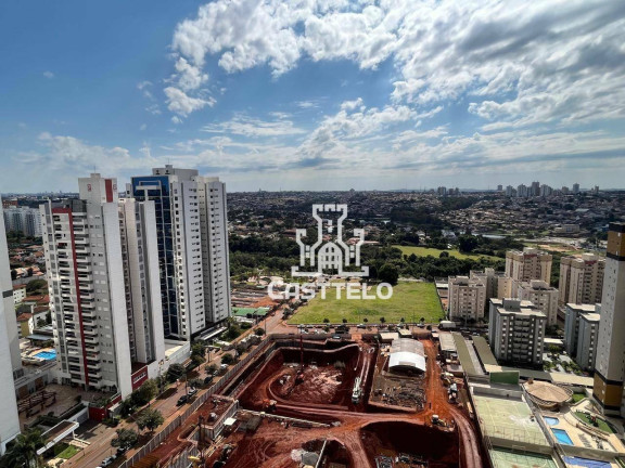 Imagem Apartamento com 3 Quartos à Venda, 82 m² em Gleba Palhano - Londrina Imagem Apartamento com 3 Quartos à Venda, 82 m² em Gleba Palhano - Londrina