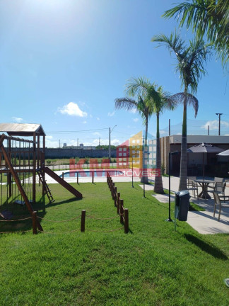 Imagem Terreno em Condomínio à Venda, 276 m² em Nova Betânia - Mossoró Imagem Terreno em Condomínio à Venda, 276 m² em Nova Betânia - Mossoró