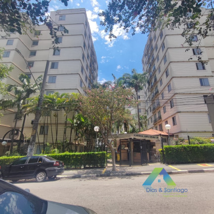Imagem Apartamento com 3 Quartos à Venda, 61 m² em Jardim Santa Emília - São Paulo Imagem Apartamento com 3 Quartos à Venda, 61 m² em Jardim Santa Emília - São Paulo