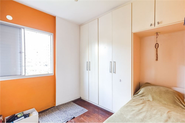 Imagem Apartamento com 3 Quartos à Venda, 71 m² em Vila Gertrudes - São Paulo Imagem Apartamento com 3 Quartos à Venda, 71 m² em Vila Gertrudes - São Paulo