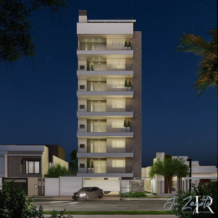 Apartamento com 3 Quartos à Venda, 134 m² em Volta Ao Mundo I - Itapoá