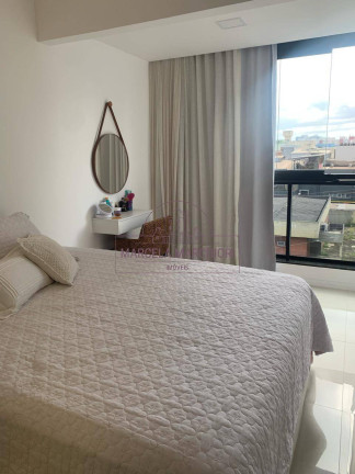 Imagem Apartamento com 2 Quartos à Venda, 65 m² em Praia De Itaparica - Vila Velha Imagem Apartamento com 2 Quartos à Venda, 65 m² em Praia De Itaparica - Vila Velha