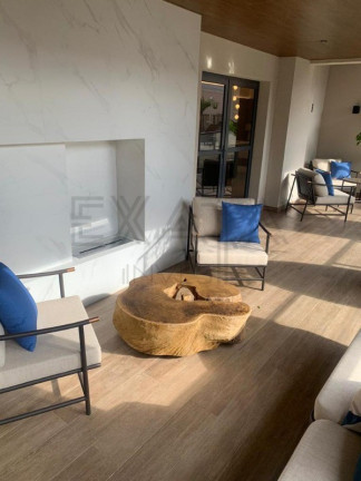 Imagem Imóvel com 2 Quartos à Venda, 39 m² em Moema - São Paulo