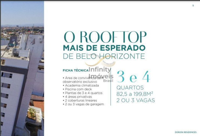 Imagem Apartamento com 3 Quartos à Venda, 117 m² em Palmares - Belo Horizonte Imagem Apartamento com 3 Quartos à Venda, 117 m² em Palmares - Belo Horizonte