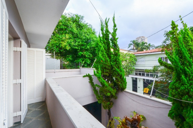 Imagem Casa com 3 Quartos à Venda, 200 m² em Brooklin Paulista - São Paulo Imagem Casa com 3 Quartos à Venda, 200 m² em Brooklin Paulista - São Paulo
