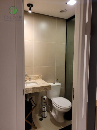 Imagem Apartamento com 1 Quarto à Venda,  em Centro - Osasco